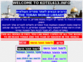 kotel613.info