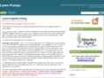 lawnpumps.com