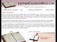 leathercalendarbase.com