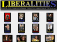 liberalities.com