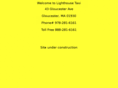 lighthousetaxi.com