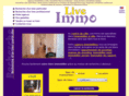 live-immo.com