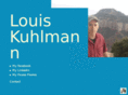 loukuhlmann.com