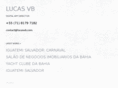lucasvb.com
