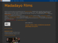 madadayo-films.com