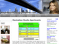 manhattanstudioapartments.com