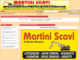 martiniscavi.com