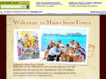 marvelous-tours.com