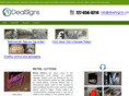 metallettersbuiltup.com