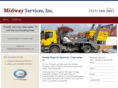 midwaydumpsterservices.net