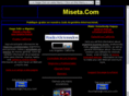 miseta.com