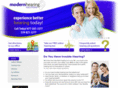 modernhearing.net