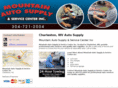 mountainautotowing.com