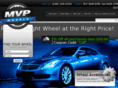 mvpwheels.com