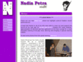 nadiapetra.com