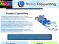 nexus-copywriting.co.uk