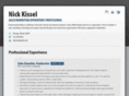 nickkissel.com