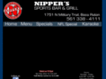 nippersbarandgrill.com