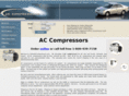 onlineaccompressors.com