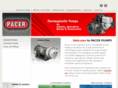 pacerpump.com
