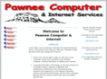 pawnee.com