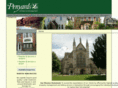 penyards.co.uk