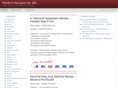 perfectrecipe.net