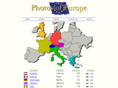 photosofeurope.com