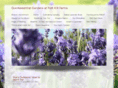pickyourblueberries.com