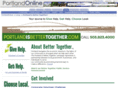 portlandisbettertogether.com