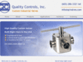 qcivalves.com