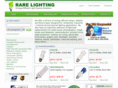 rarelighting.com