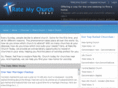 ratemychurchtoday.com