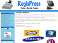 regispress.com