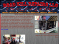 roadkillrepairs.com