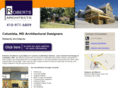 robertsarchitectscolumbiamd.com