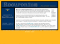 rocuronium.com