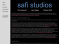 safistudiosart.com