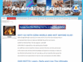sammyisraeltrip.org