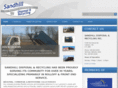 sandhilldisposal.com