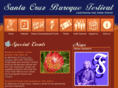 scbaroque.com