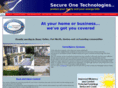 secureonetechnologies.com