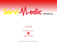 servimedic-spain.com