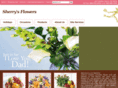 sherrysflowers.net