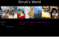 shrutisworld.com