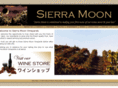 sierramoonvineyards.com