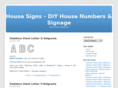 signs-house.co.uk