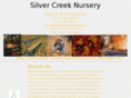 silver-creek-nursery.com