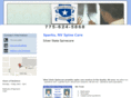 silverstatespinereno.com