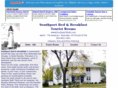 southportbnb.com